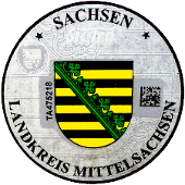 Wappen DD
