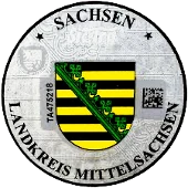 Wappen DD